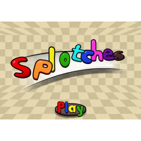 Splotches Steam CD Key