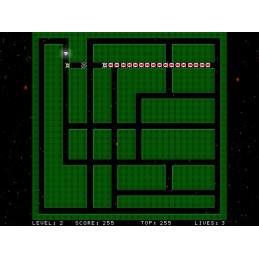 Space Lagat Steam CD Key