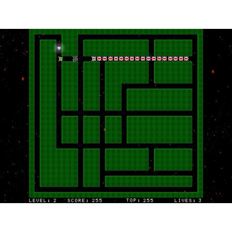 Space Lagat Steam CD Key