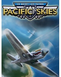 Sid Meier’s Ace Patrol: Pacific Skies PC Steam CD Key