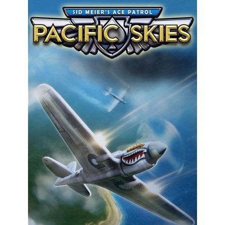 Sid Meier’s Ace Patrol: Pacific Skies PC Steam CD Key