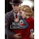 Noir Chronicles: City of Crime PC Steam CD Key