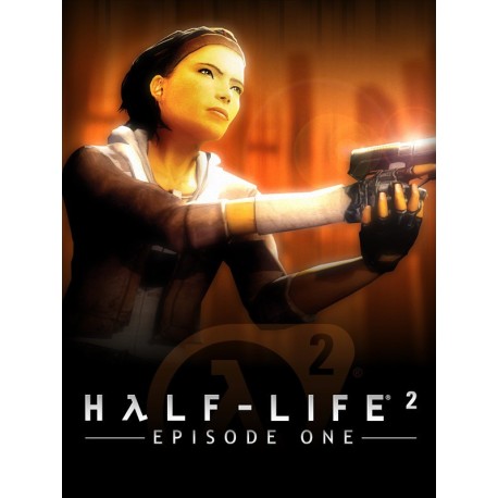 Half-Life 2: Episode One Pack Steam Gift