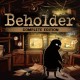 Beholder PC Steam CD Key