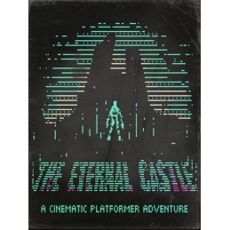 The Eternal Castle REMASTERED Steam CD Key
