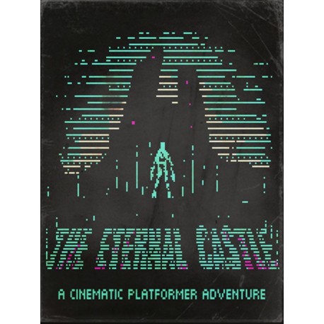 The Eternal Castle REMASTERED Steam CD Key