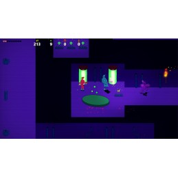 Mutants Must Die! Steam CD Key