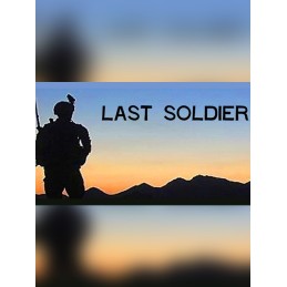 Last Soldier Steam CD Key