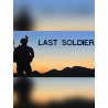 Last Soldier Steam CD Key
