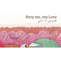 Bury Me, My Love Steam CD Key