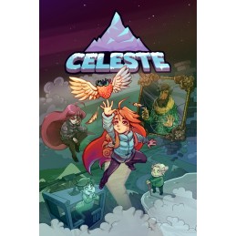 Celeste Steam Altergift