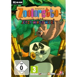 Zooloretto PC Steam CD Key
