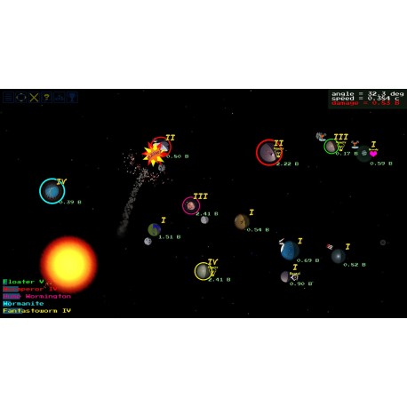 SpaceWorms Steam CD Key