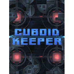 Cuboid Keeper Steam CD Key