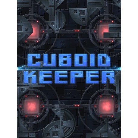 Cuboid Keeper Steam CD Key