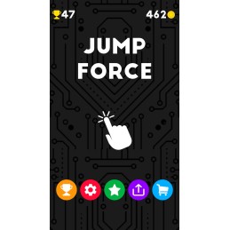 JUMP FORCE EU Steam CD Key