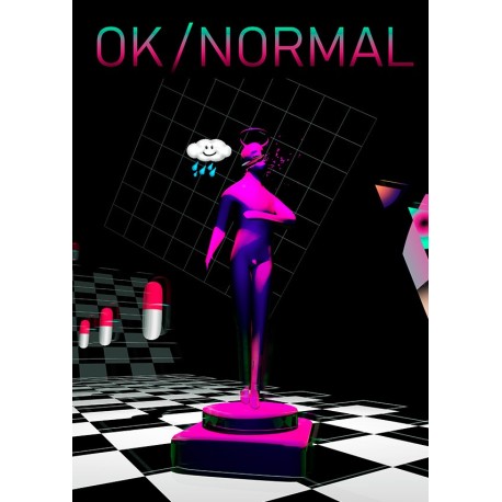 OK/NORMAL Steam CD Key