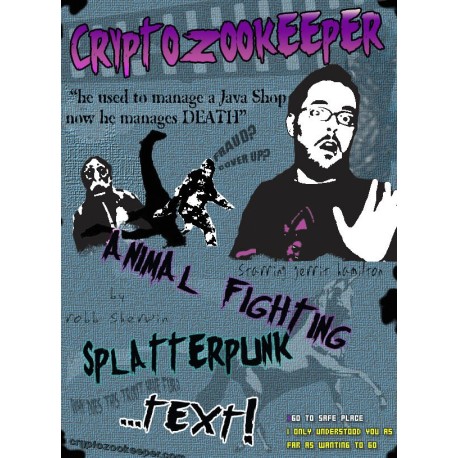 Cryptozookeeper PC Steam CD Key