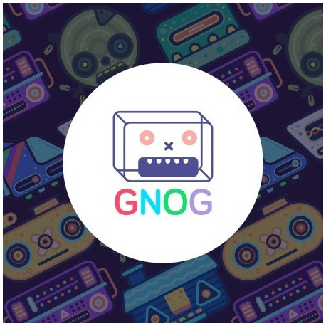 GNOG Steam CD Key