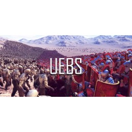 Ultimate Epic Battle Simulator Steam Altergift