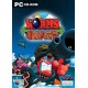 Worms Blast PC Steam CD Key