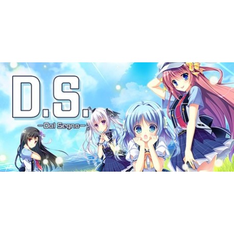 Dal Segno Steam CD Key