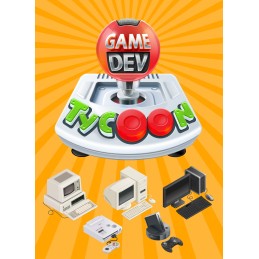 Game Dev Tycoon Steam Altergift