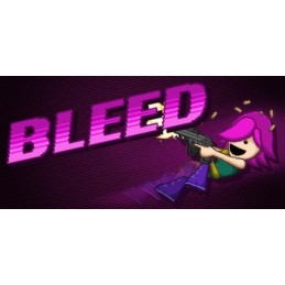 Bleed XBOX One CD Key