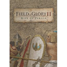 Field of Glory II - Rise of Persia DLC Steam CD Key