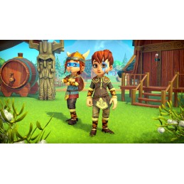Farm Together - Mistletoe Pack DLC Steam CD Key