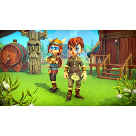 Farm Together - Mistletoe Pack DLC Steam CD Key