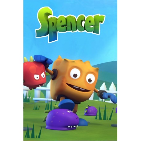 Spencer XBOX One CD Key