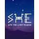 She and the Light Bearer Steam CD Key