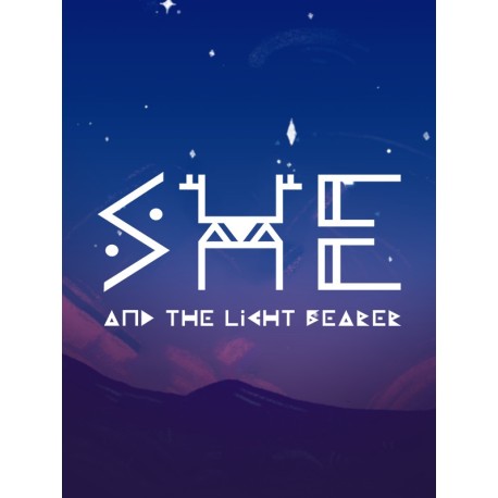 She and the Light Bearer Steam CD Key