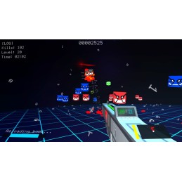 ANTIFECTOR Steam CD Key