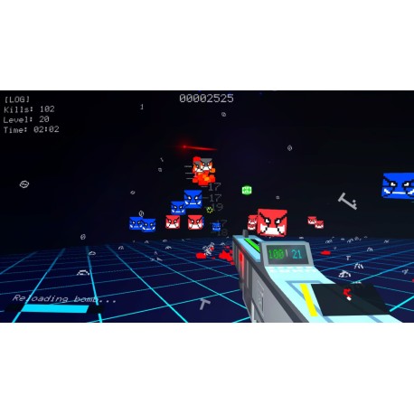 ANTIFECTOR Steam CD Key