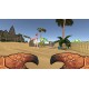 Stalker Crab Simulator Steam CD Key