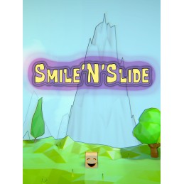 Smile'N'Slide Steam CD Key