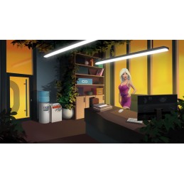 Longest Monday: Unveiling Steam CD Key