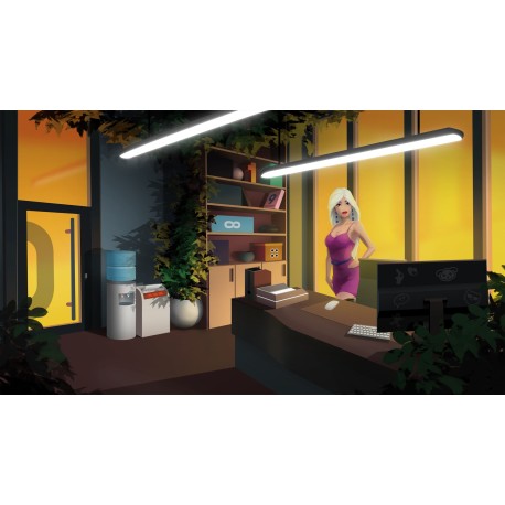 Longest Monday: Unveiling Steam CD Key