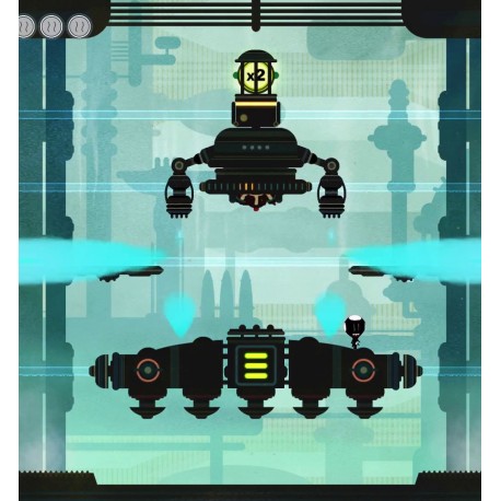 CIBOS Steam CD Key