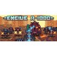 Excive A-1000 Steam CD Key