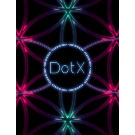 DotX Steam CD Key