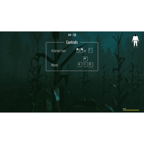 Not My Day! Steam CD Key