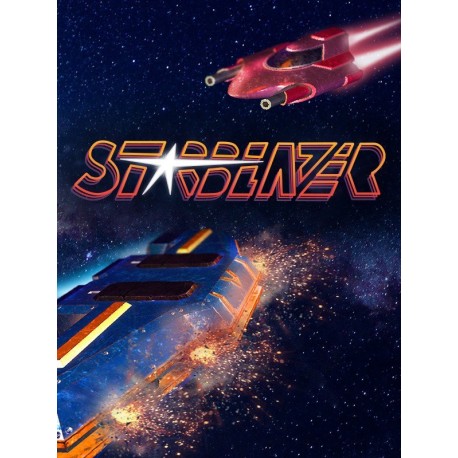 Starblazer Steam CD Key