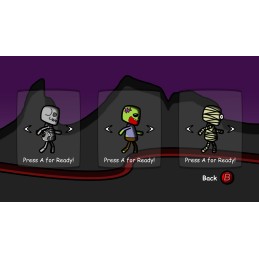 Circles of hell PC Steam CD Key