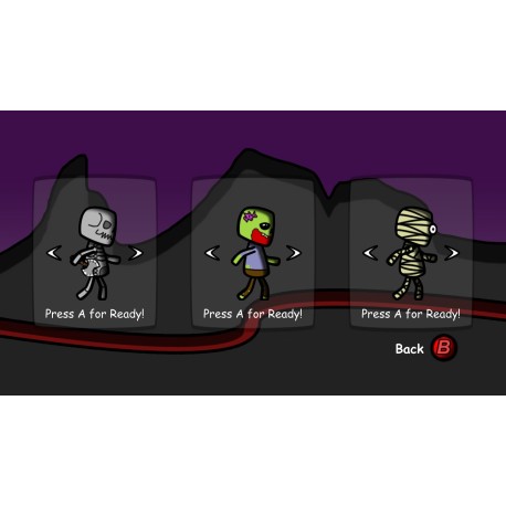 Circles of hell PC Steam CD Key