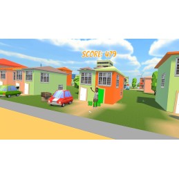 VR Paper Star Steam CD Key