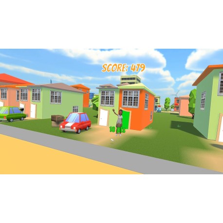 VR Paper Star Steam CD Key