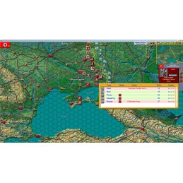 Barbarroja Steam CD Key